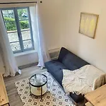 Le Charme De La Bastide - Proche Cite