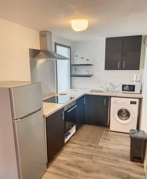 Apartamento Le Charme De La Bastide - Proche Cite *